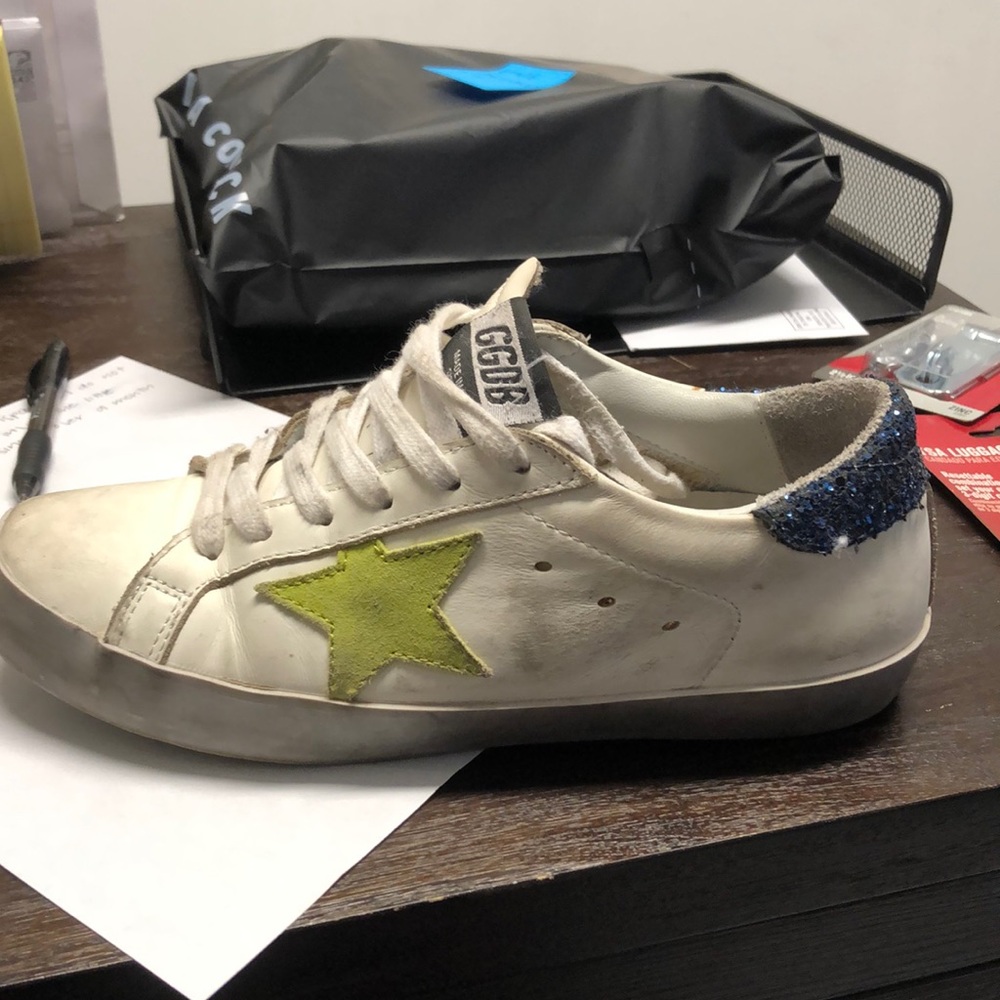 Golden Goose